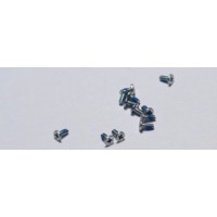 screw set for Alcatel 6043 6043D 6043A idol X+ One touch